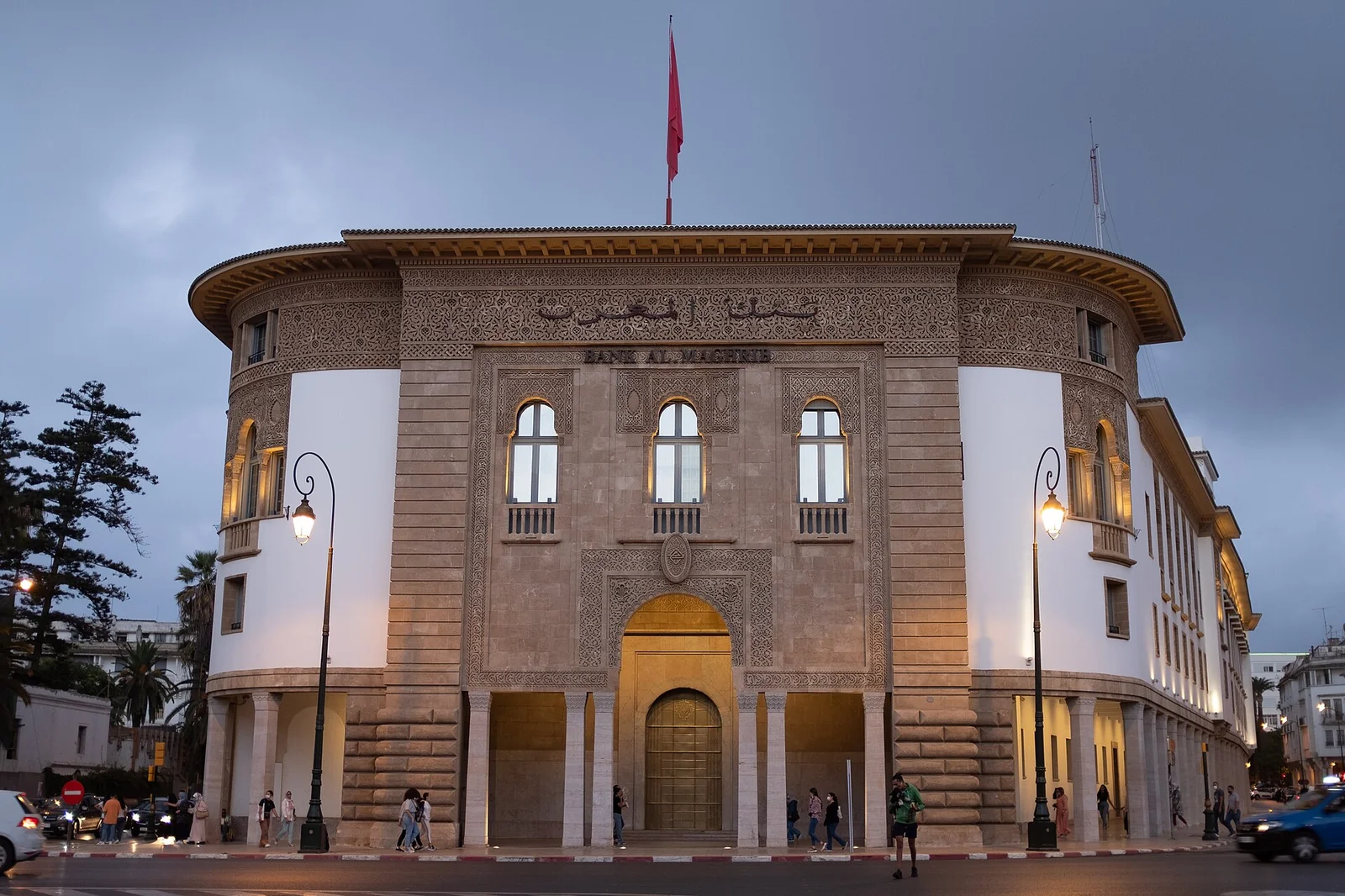 20 ans d'immobilier au Maroc — bilan IPAI 2006-2025, 5 cycles de marché