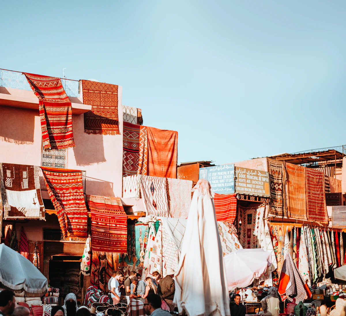 Acheter immobilier au Maroc en tant qu'étranger non-MRE 2026 — guide complet