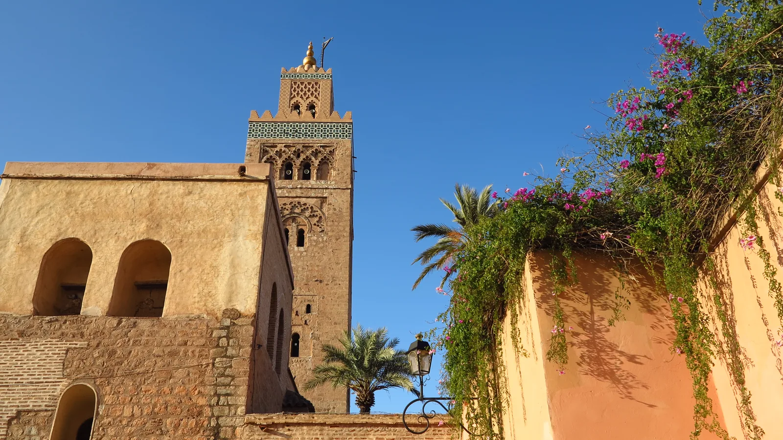 Centre commercial Maroc — Évaluation RICS VPGA 2