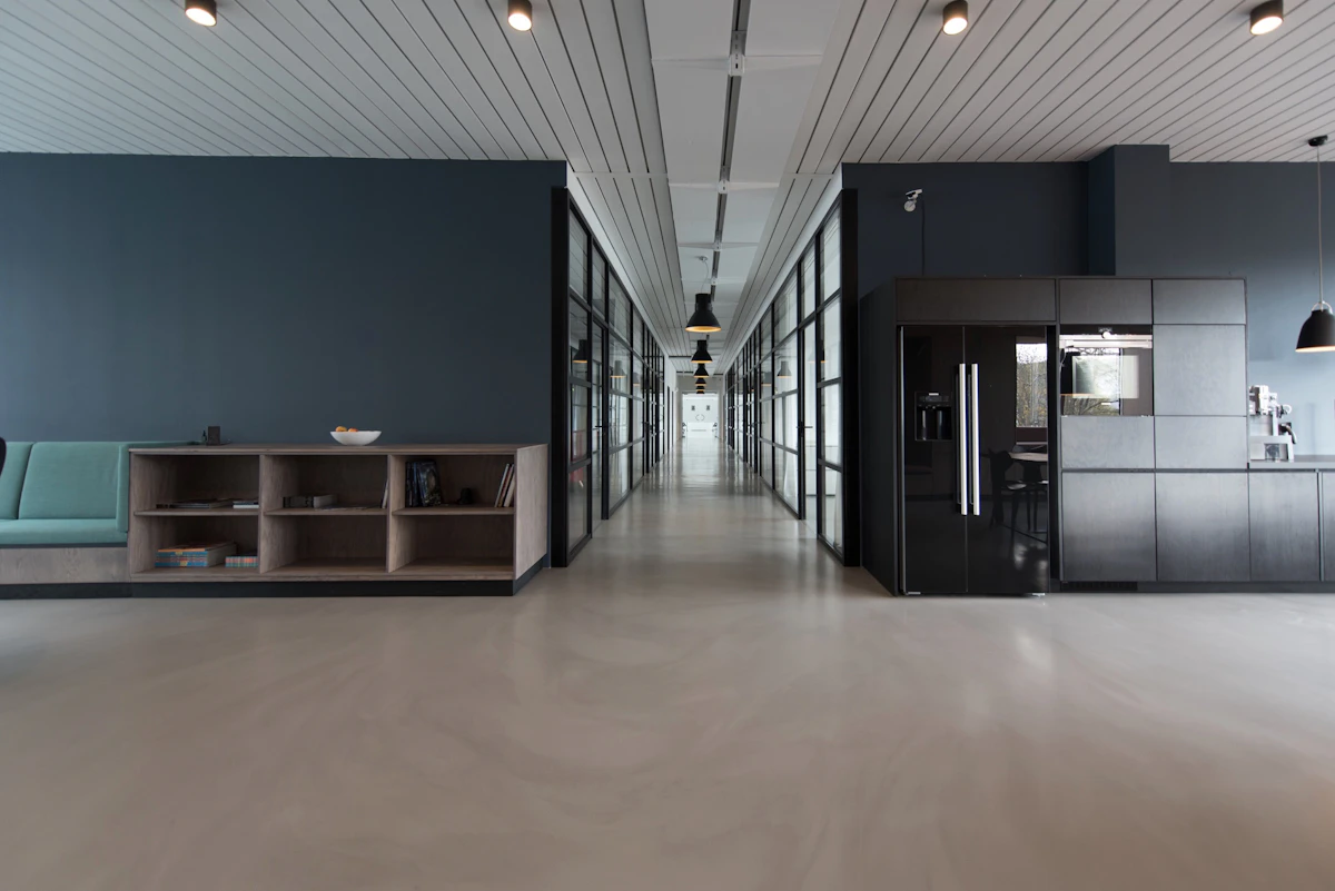 Investir dans les bureaux à Casablanca : les quartiers rentables