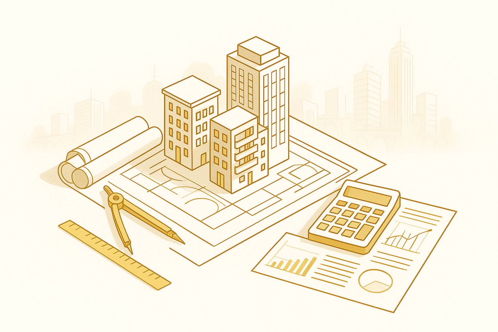 Evaluation immobilière – VPS 1 à 6 Red Book RICS : ce qu'il faut retenir